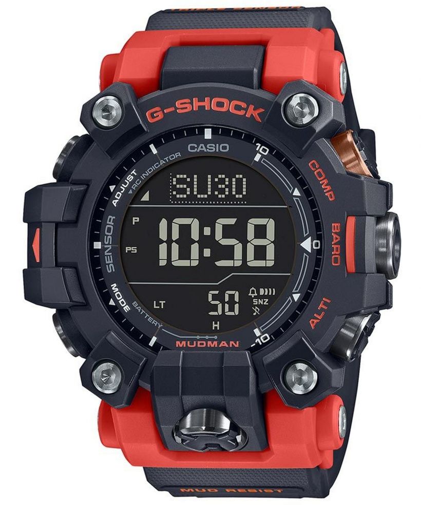 Reloj para hombres Casio G-Shock Mudman