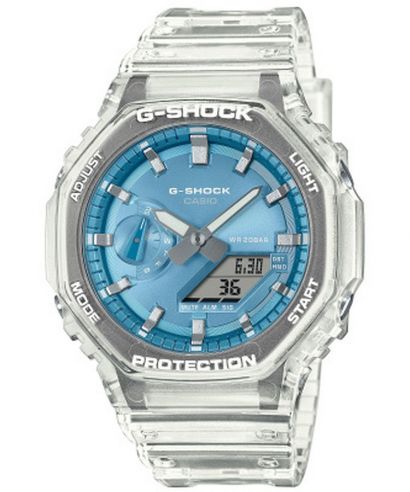 Reloj para hombres Casio G-Shock Octagon