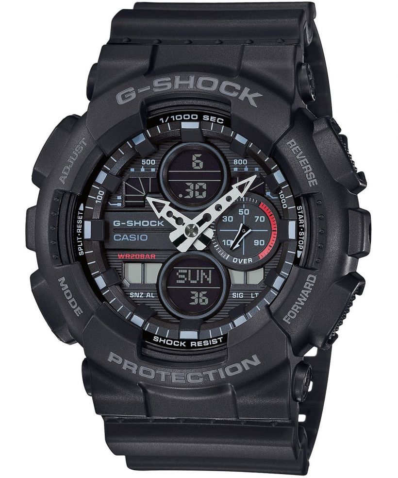 Reloj para hombres Casio G-Shock Original Brave And Tough