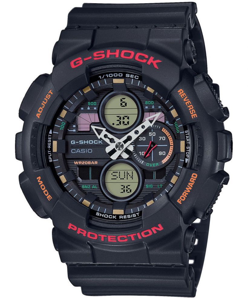 Reloj para hombres Casio G-Shock Original Brave And Tough
