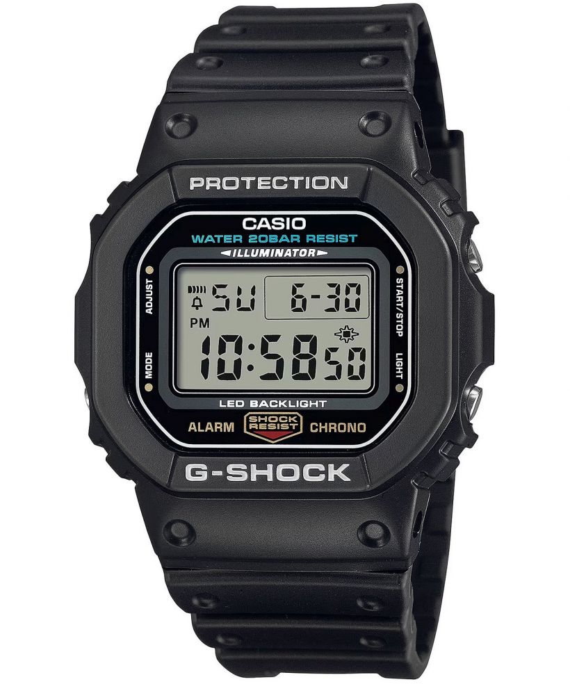 Reloj para hombres Casio G-Shock Original