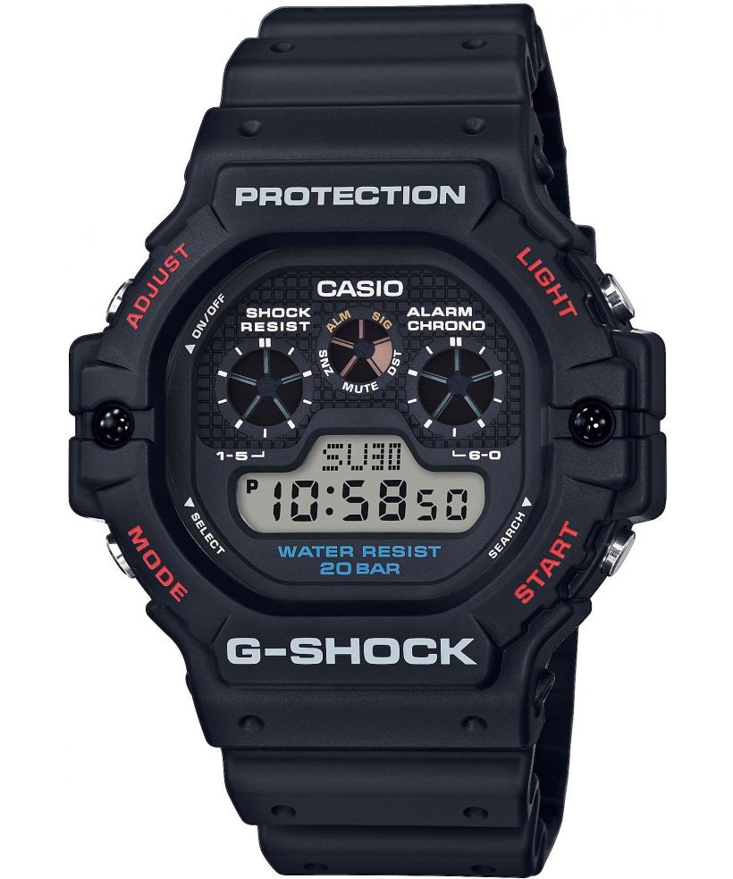 Reloj para hombres Casio G-Shock Original