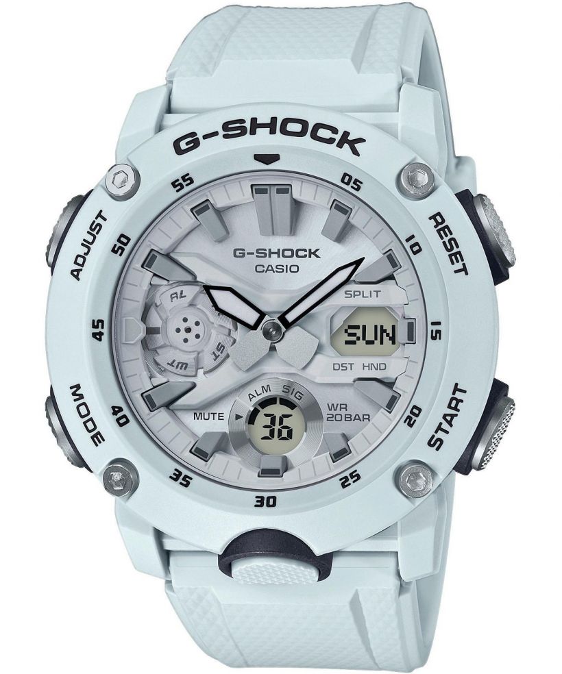 Reloj para hombres G-SHOCK Casio Carbon Core Guard