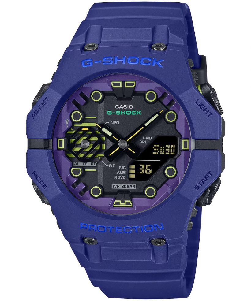 Reloj para hombres G-SHOCK Original GA-B001 Series Bluetooth