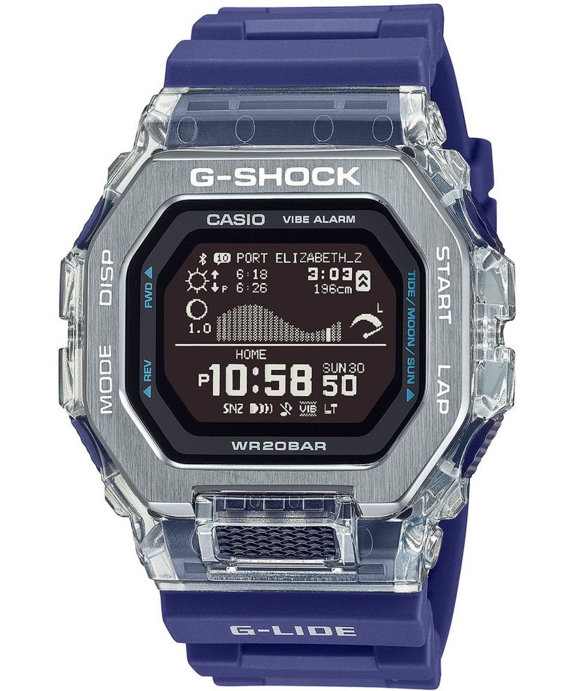 Reloj para hombres Casio G-Shock Original