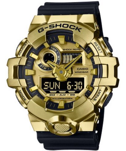 Reloj para hombres Casio G-Shock Original