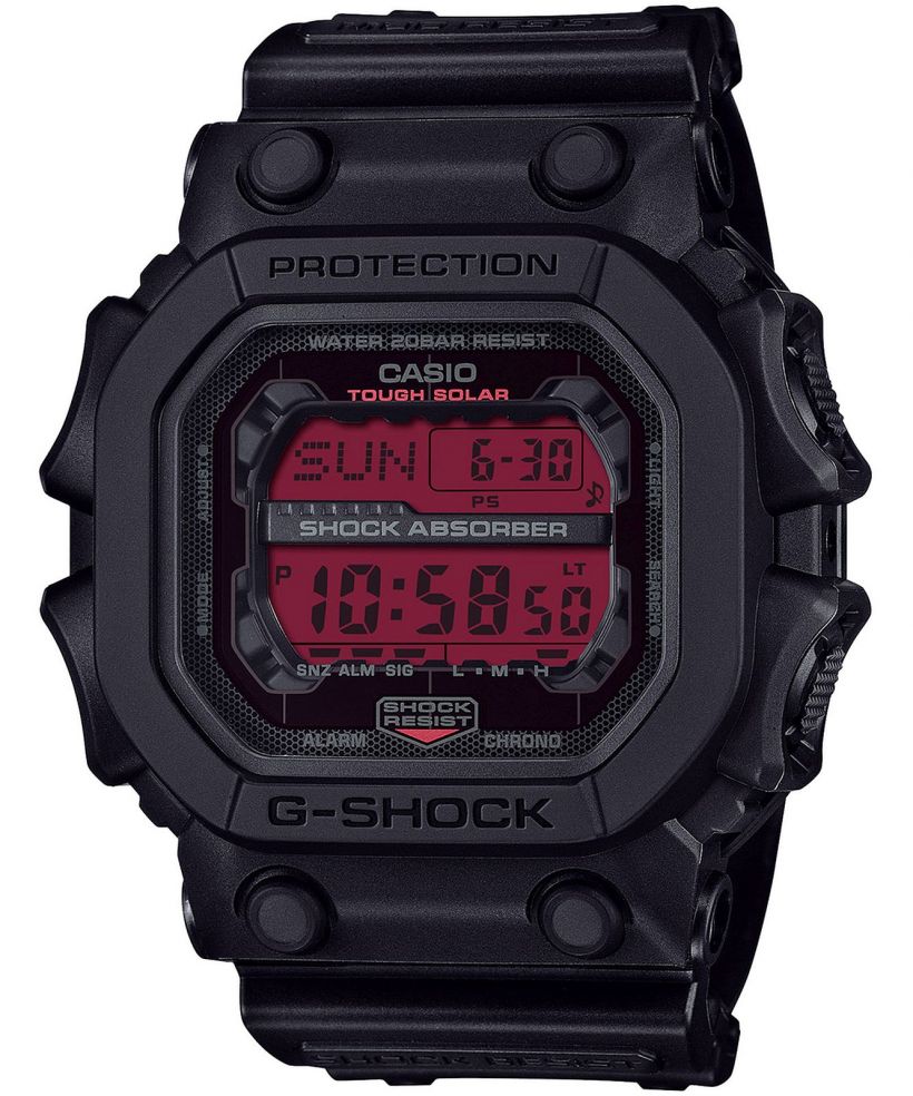 Reloj para hombres Casio G-Shock Original Solar