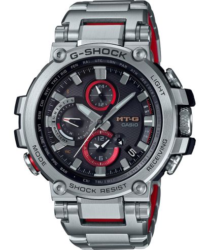 Reloj para hombres G-SHOCK Superior MT-G Solar