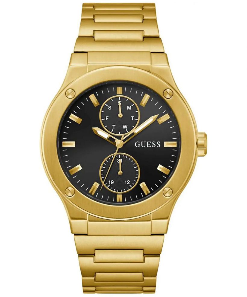 Reloj para hombres Guess Classic