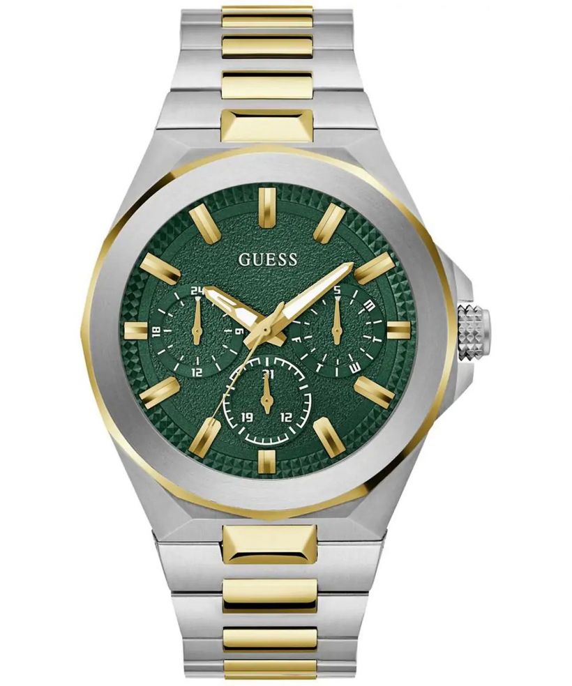 Reloj para hombres Guess Classic