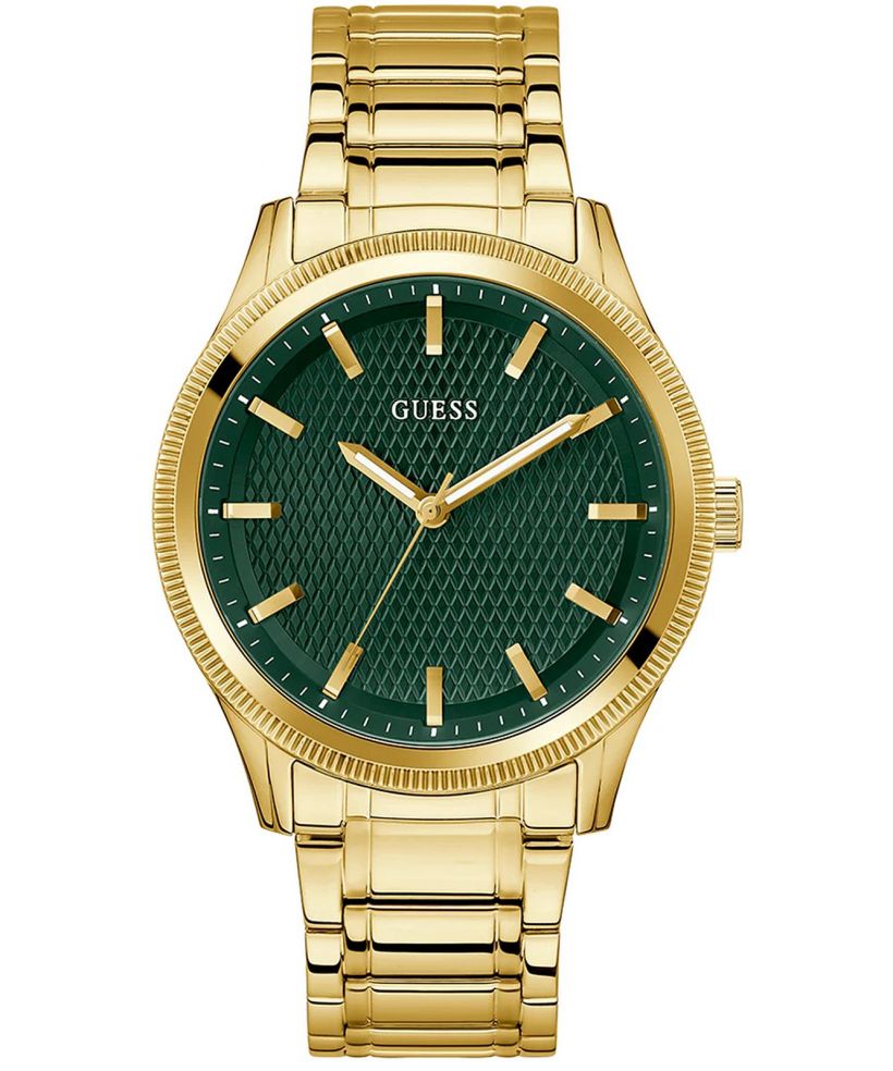 Reloj para hombres Guess Dex
