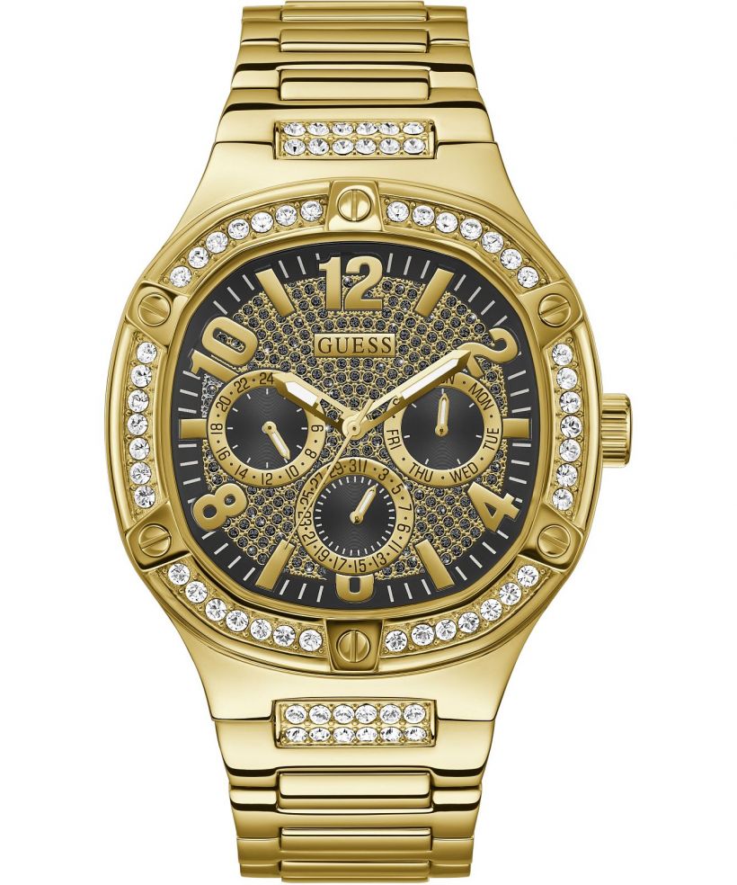 Reloj para hombres Guess Duke