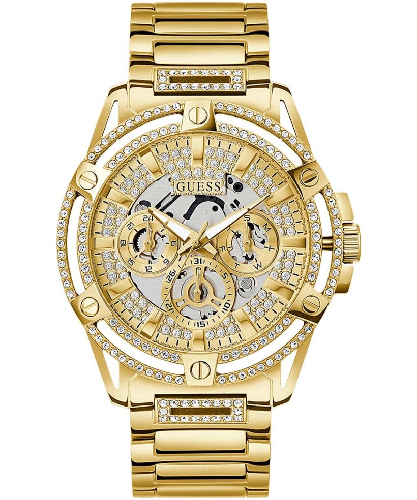 Reloj para hombres Guess King