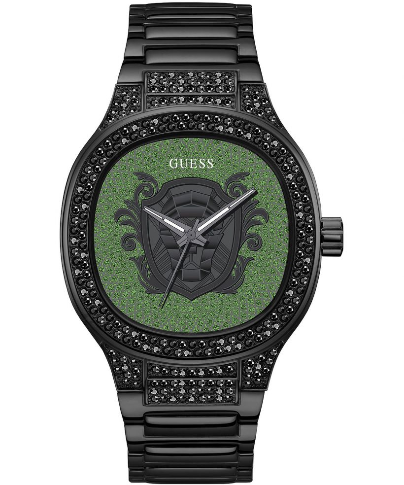 Reloj para hombres Guess Kingdom
