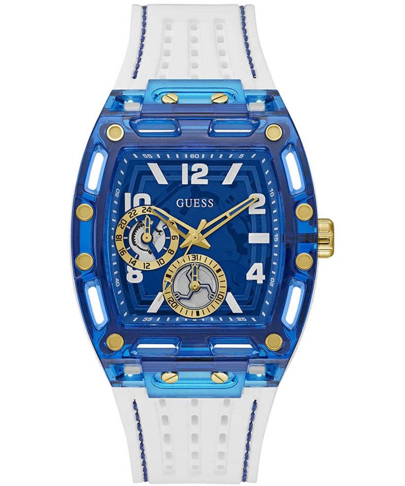 Reloj para hombres Guess Phoenix