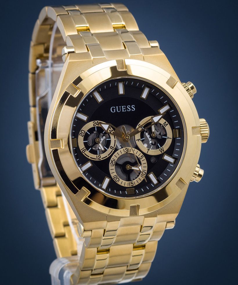 Reloj para hombres Guess Sport Continental