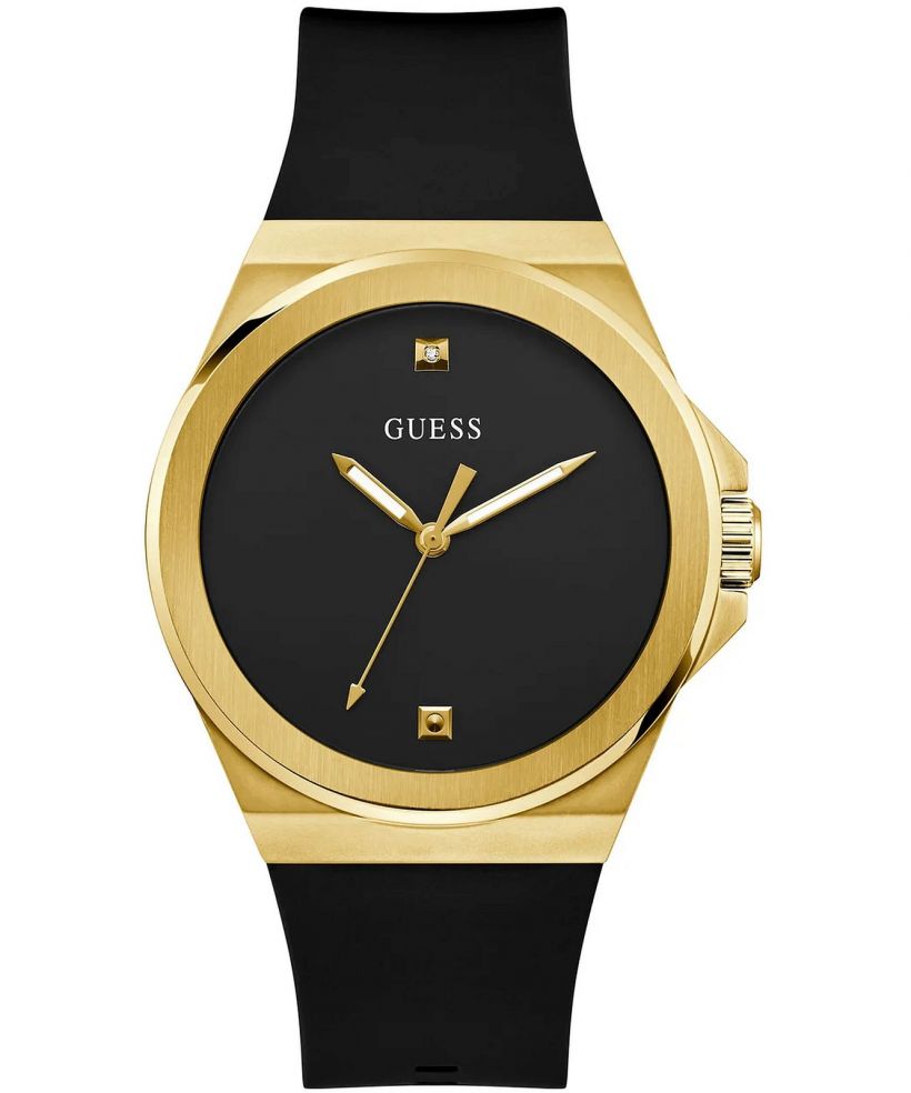 Reloj para hombres Guess Vinyl