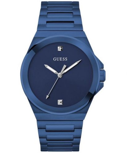 Reloj para hombres Guess Vinyl