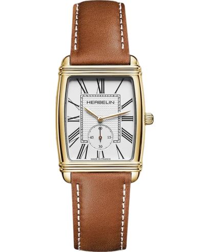 Reloj para hombres Herbelin Art Déco