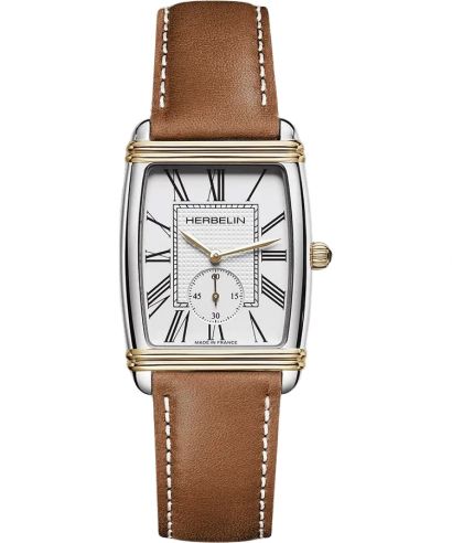 Reloj para hombres Herbelin Art Déco