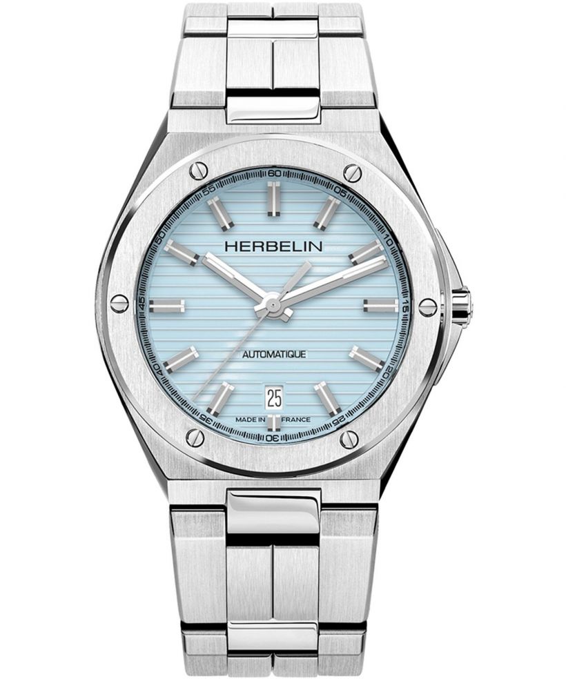Reloj para hombres Herbelin Cap Camarat Automatic