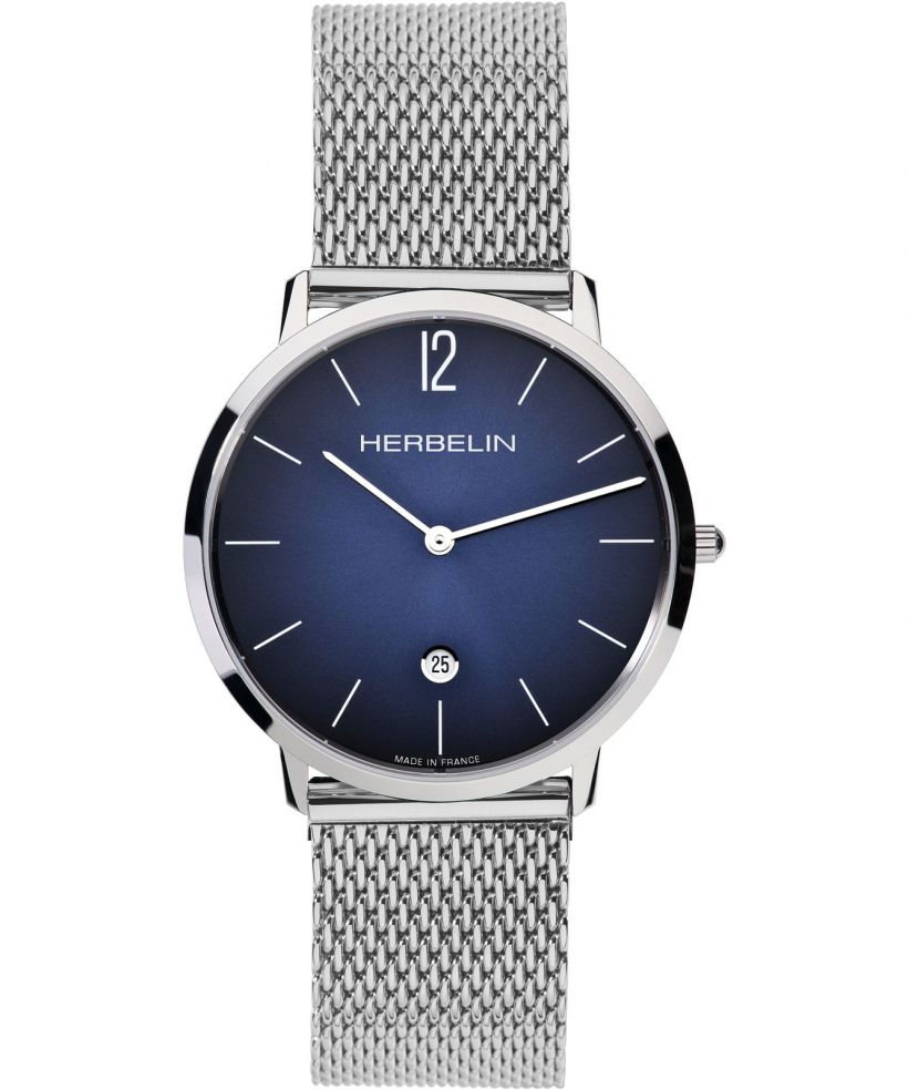 Reloj para hombres Herbelin City