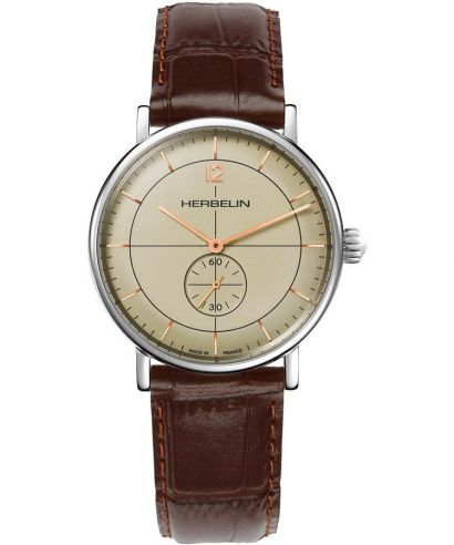 Reloj para hombres Herbelin Inspiration