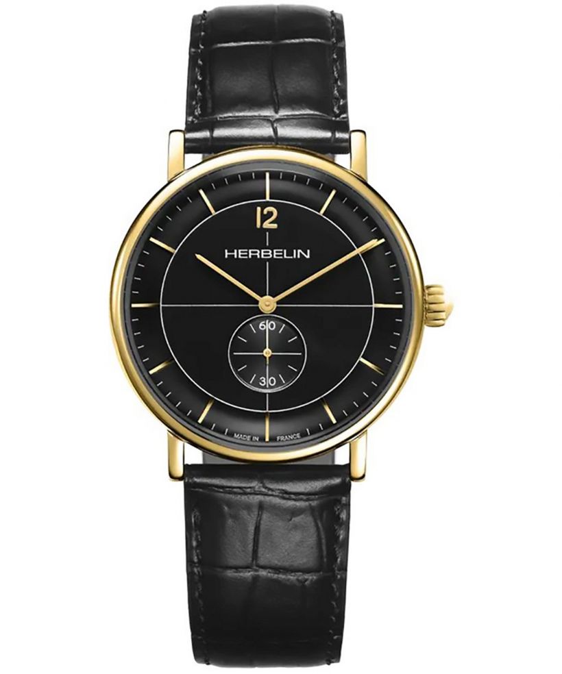 Reloj para hombres Herbelin Inspiration