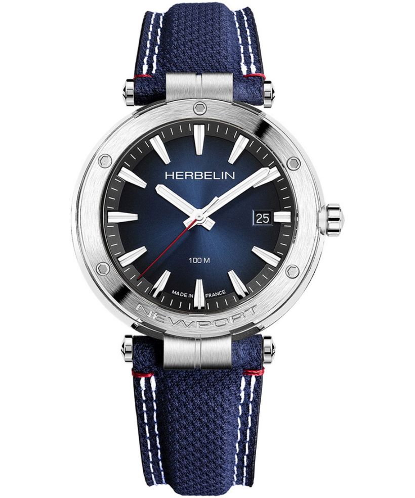 Reloj para hombres Herbelin Newport
