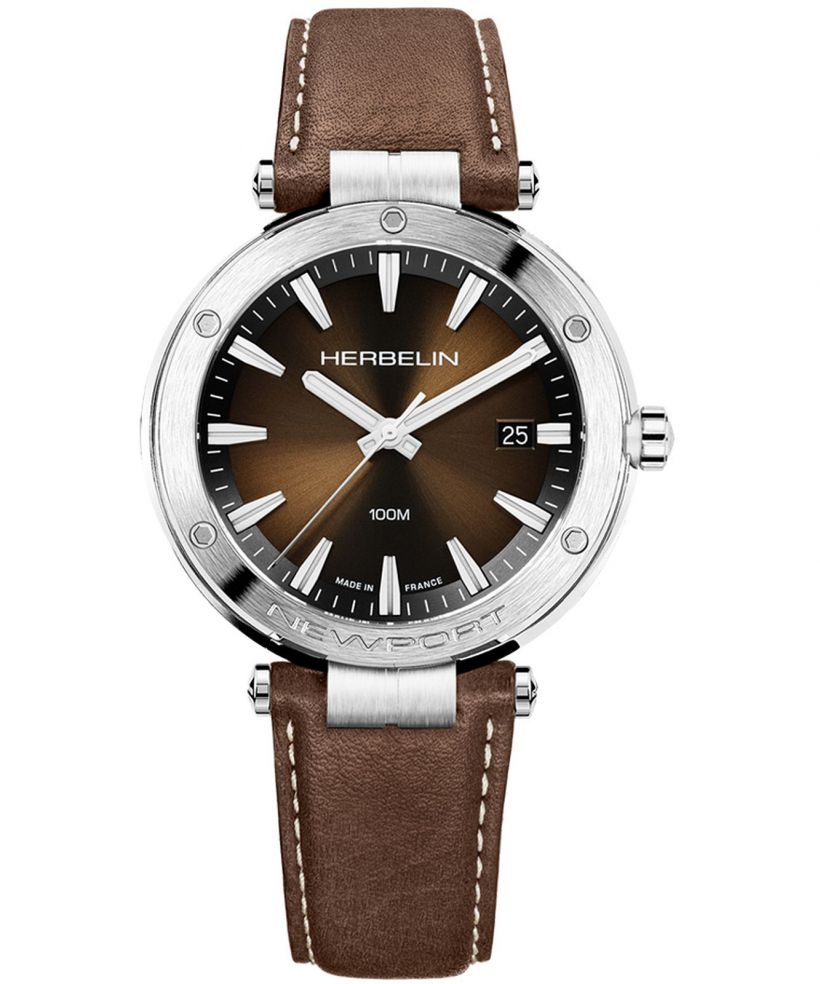 Reloj para hombres Herbelin Newport