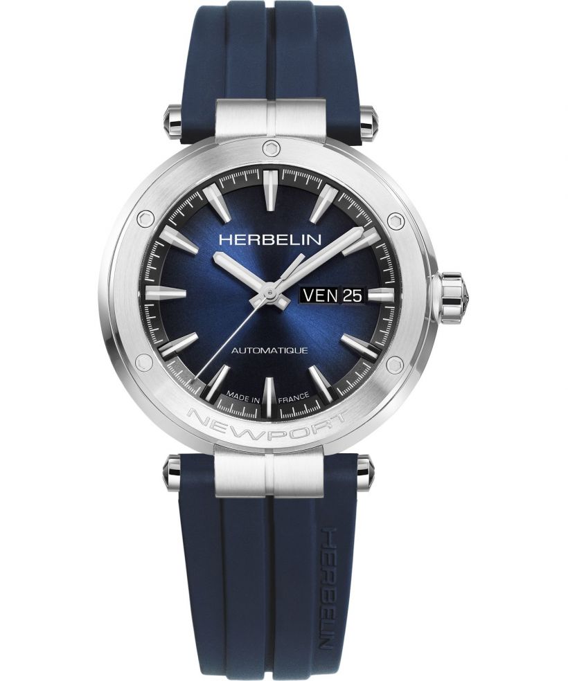 Reloj para hombres Herbelin Newport Automatic