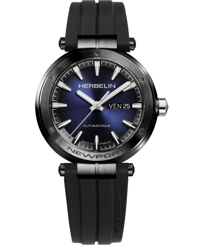 Reloj para hombres Herbelin Newport Automatic