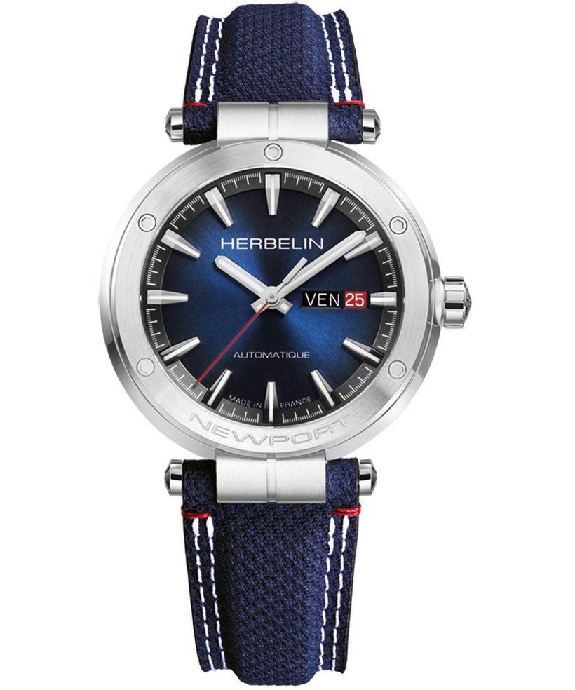Reloj para hombres Herbelin Newport Automatic