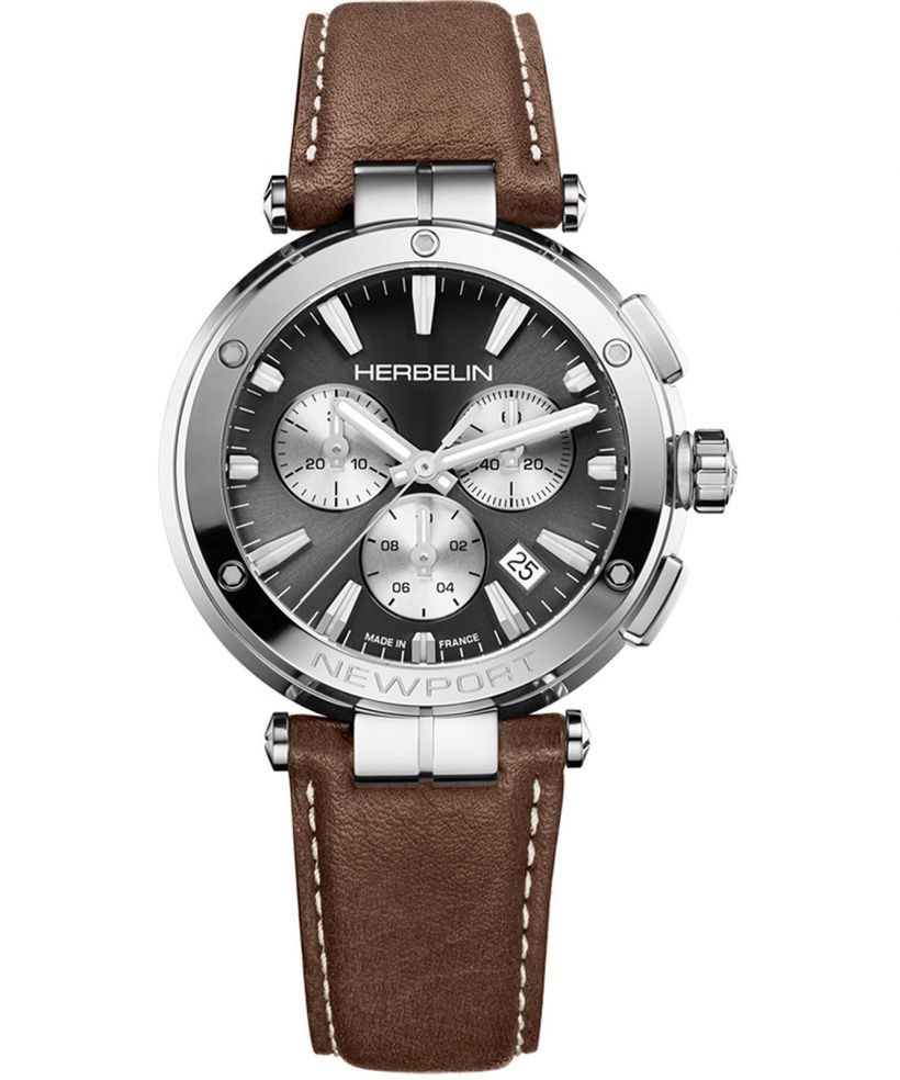 Reloj para hombres Herbelin Newport Chronograph