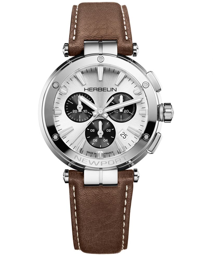 Reloj para hombres Herbelin Newport Chronograph