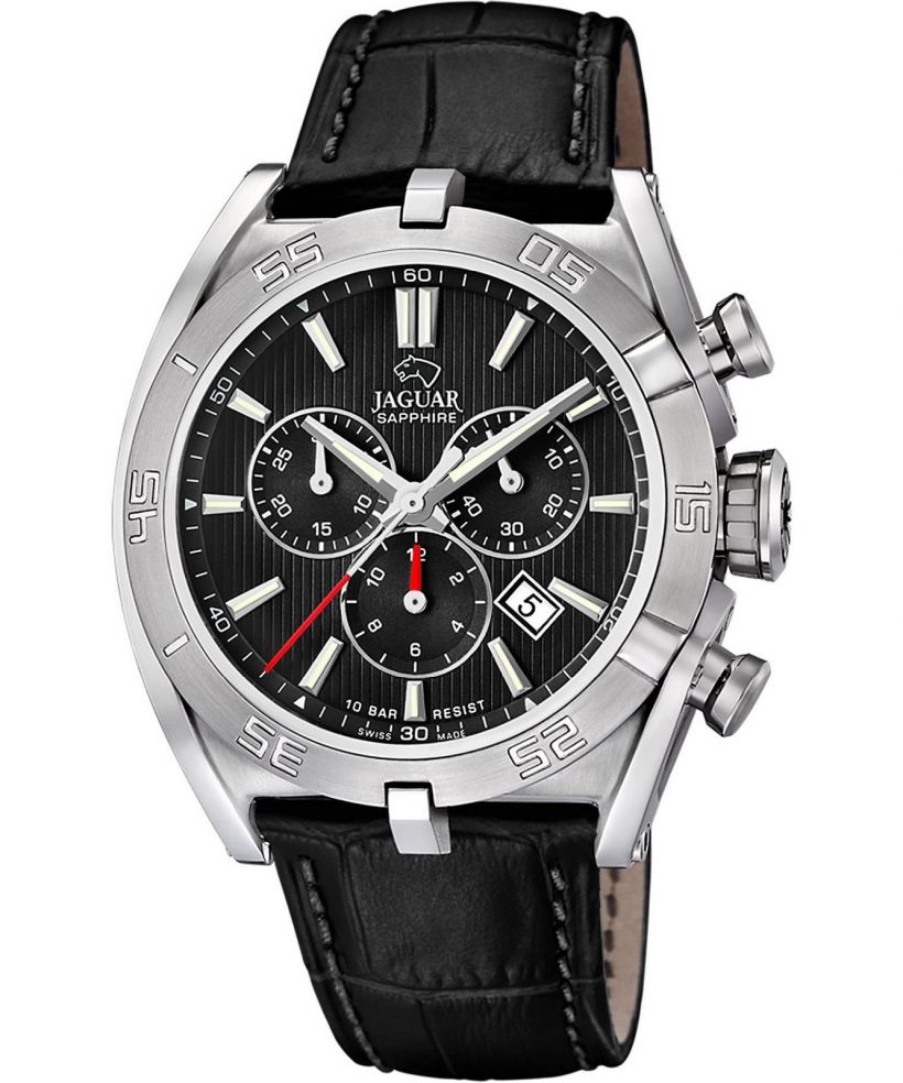 Reloj para hombres Jaguar Executive Chronograph