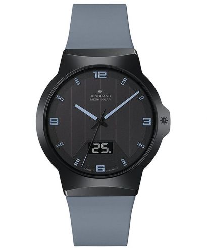 Reloj para hombres Junghans Force Mega Solar