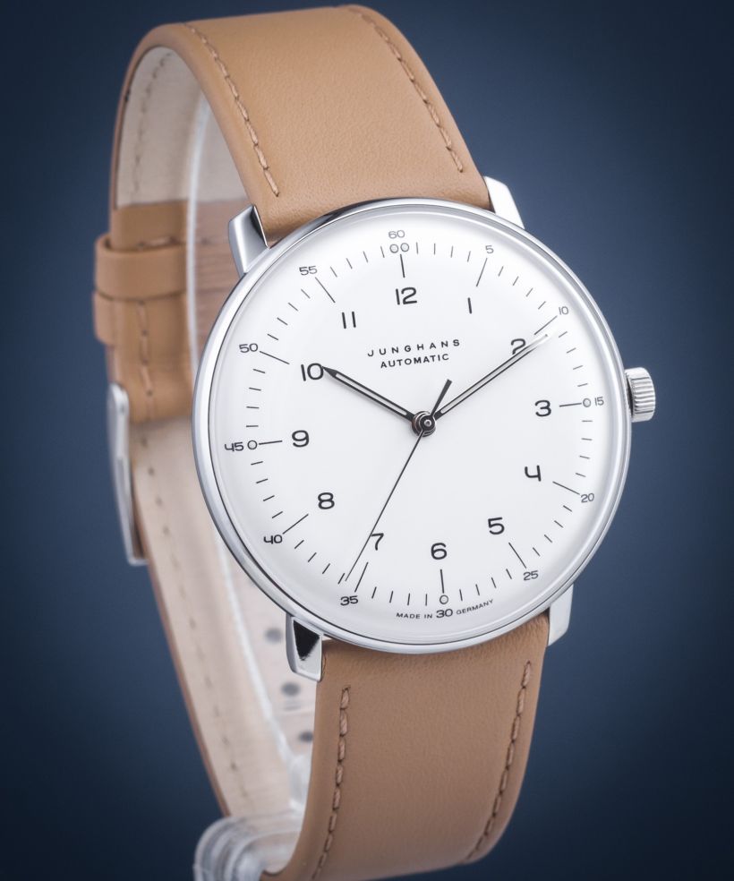 Reloj para hombres Junghans max bill Automatic