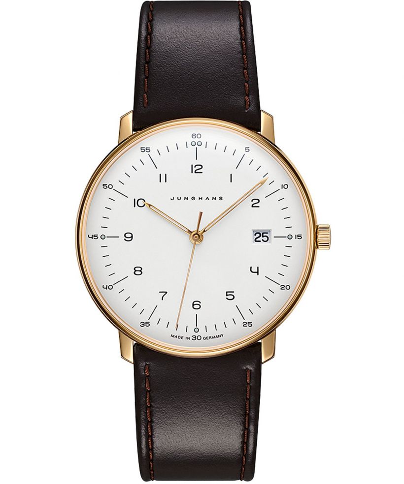 Reloj para hombres Junghans max bill Quarz