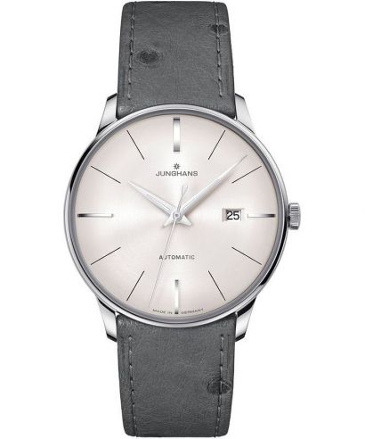 Reloj para hombres Junghans Meister Automatic