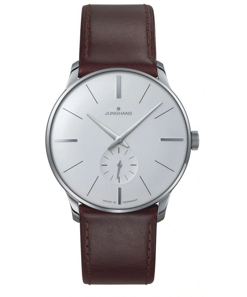 Reloj para hombres Junghans Meister Handaufzug