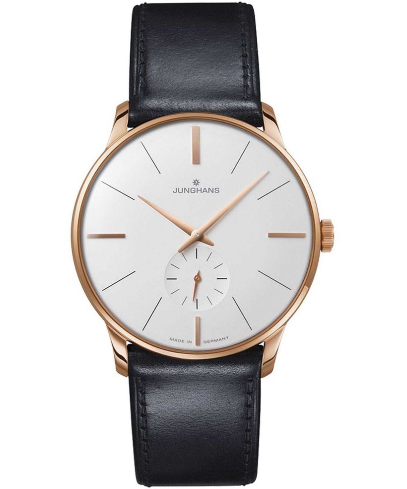 Reloj para hombres Junghans Meister Handaufzug