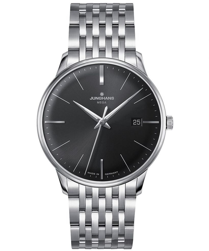 Reloj para hombres Junghans Meister MEGA Radio-Controlled