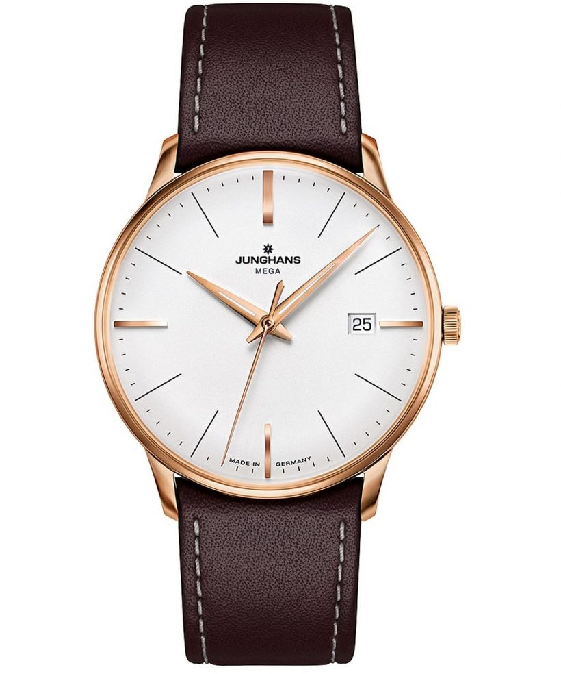 Reloj para hombres Junghans Meister MEGA Radio-Controlled