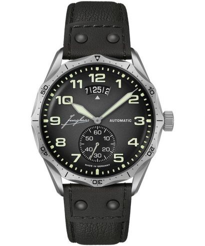 Reloj para hombres Junghans Pilot Automatic