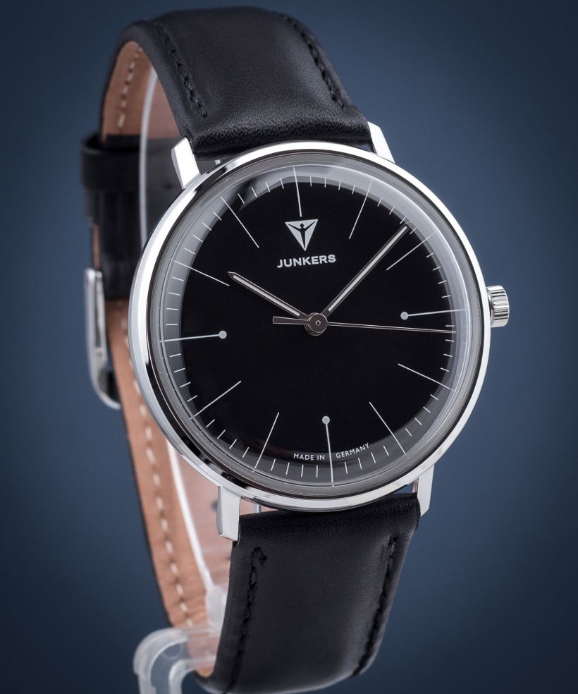 Reloj para hombres Junkers 100 Years Bauhaus