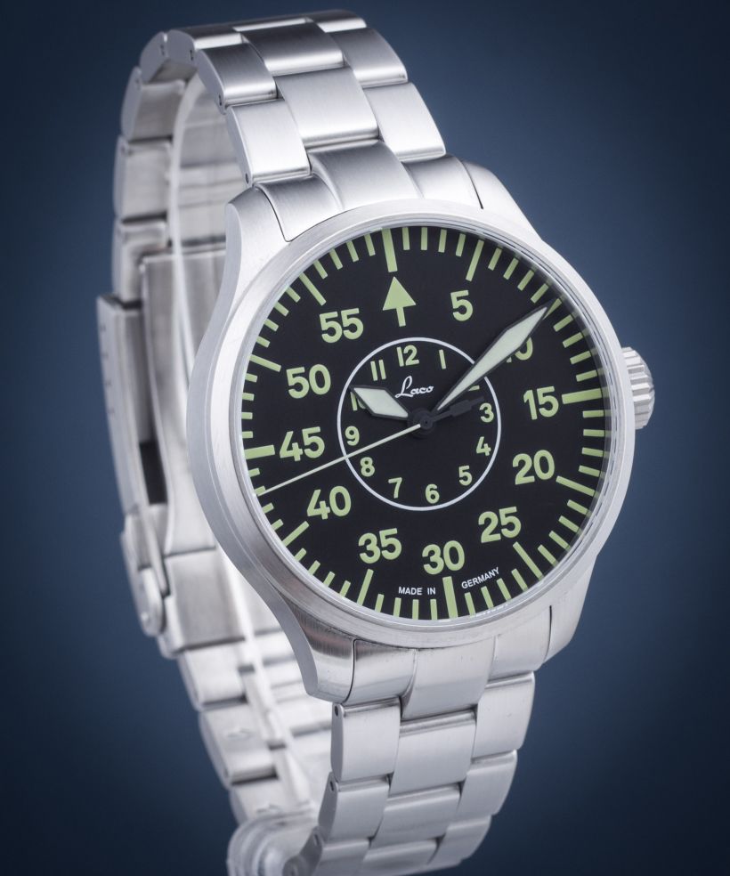 Reloj para hombres Laco Aachen Automatic