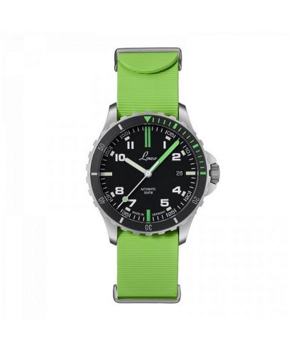 Reloj para hombres Laco Amazonas Automatic