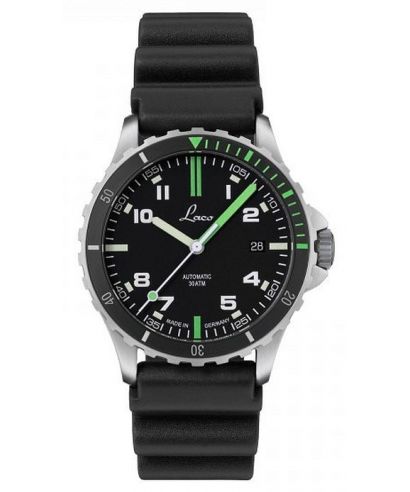 Reloj para hombres Laco Amazonas Automatic