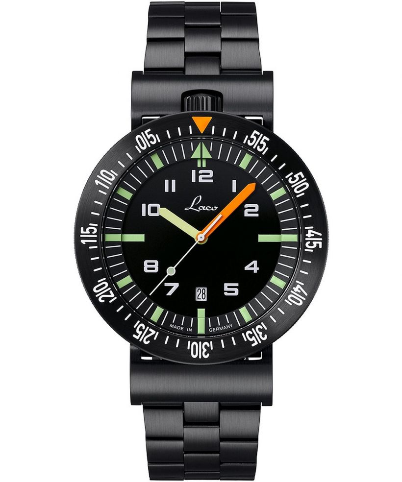 Reloj para hombres Laco Atacama 3 Automatic
